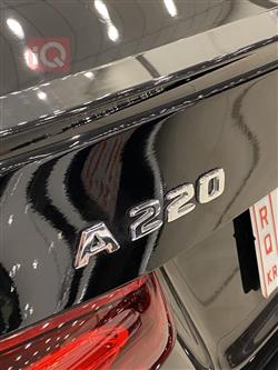مێرسێدس بێنز A-Class